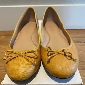 Banana Republic Ashley Flats
